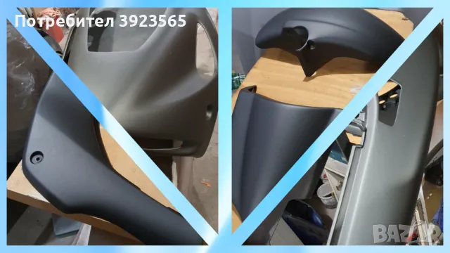 Автобояджийски услуги, снимка 5 - Автотенекеджийски и автобояджийски - 49565916