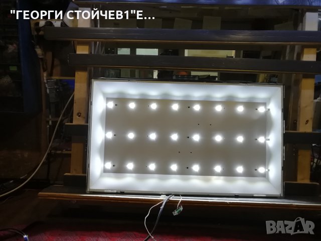 32K307BH MSD3463-T4C1 K320WD82 6870C-0442B K320WD A1 , снимка 8 - Части и Платки - 29502927