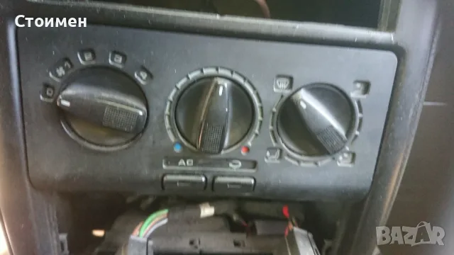 Vw polo 1.9sdi на части , снимка 10 - Части - 47300862