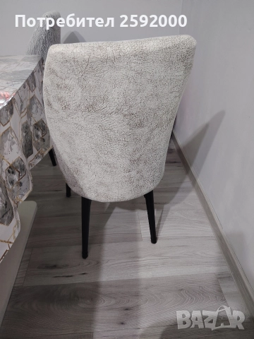 Продавам трапезни турски столове, снимка 2 - Столове - 52680458