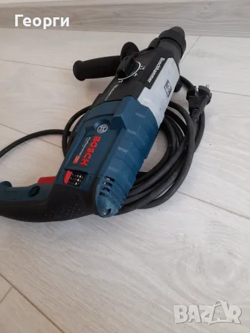 Bosch GBH 2-28 перфоратор, снимка 3 - Ъглошлайфи - 56167662