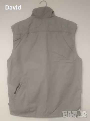 Оригинален мъжки елек Fjallraven Reporter Lite Vest, снимка 3 - Други - 53956802