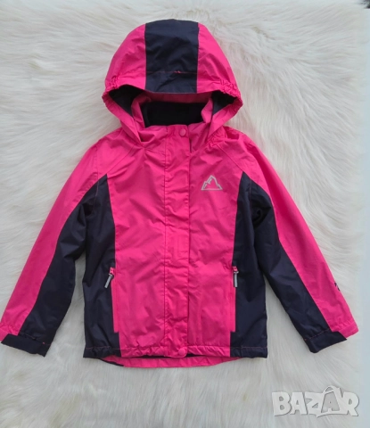 Детски ски екип 7-8 години, снимка 3 - Детски комплекти - 52393521