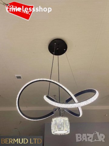 Полилеи | LED осветление, снимка 14 - Лед осветление - 42515466