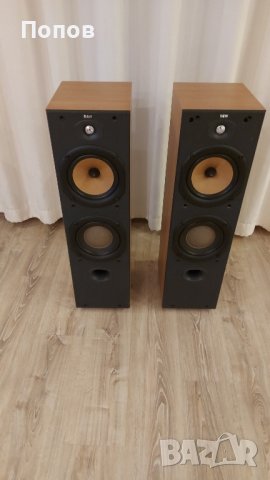 B&W 603 S2, снимка 3 - Тонколони - 42832765