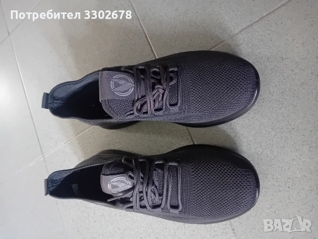 нови маратонки , снимка 4 - Спортни обувки - 54119674