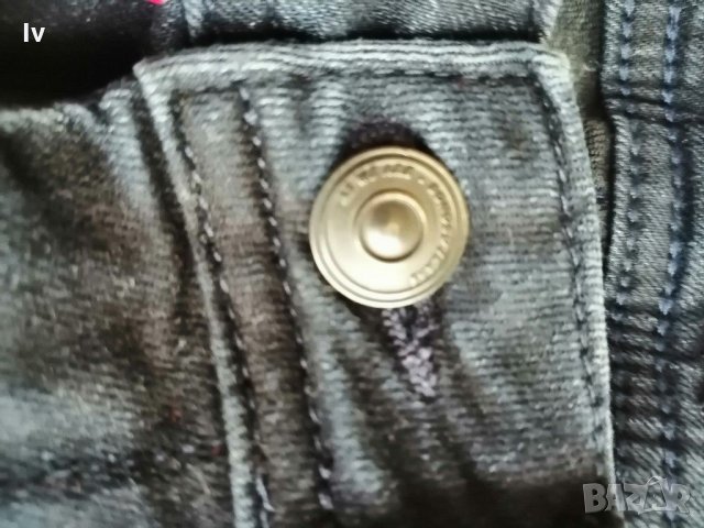 Дамски дънки , снимка 8 - Дънки - 29204403