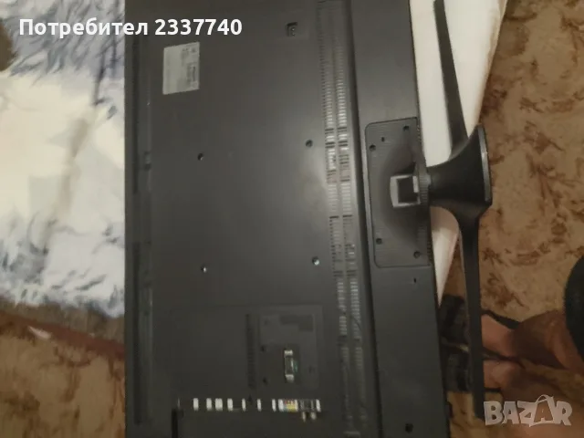 телевизор Samsung model UE43MU6179U, снимка 8 - Телевизори - 56268145