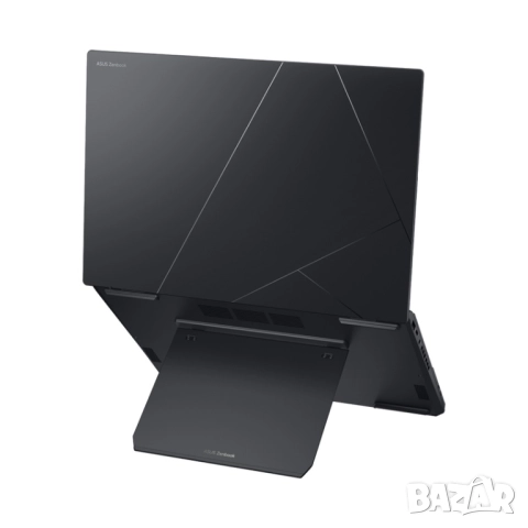 Лаптоп 2 в 1 ASUS Zenbook Duo OLED UX8406CA-QL075W 14.0 ", INTEL CORE ULTRA 7 255H, RAM 32 GB, SSD 1, снимка 6 - Лаптопи за работа - 51937936