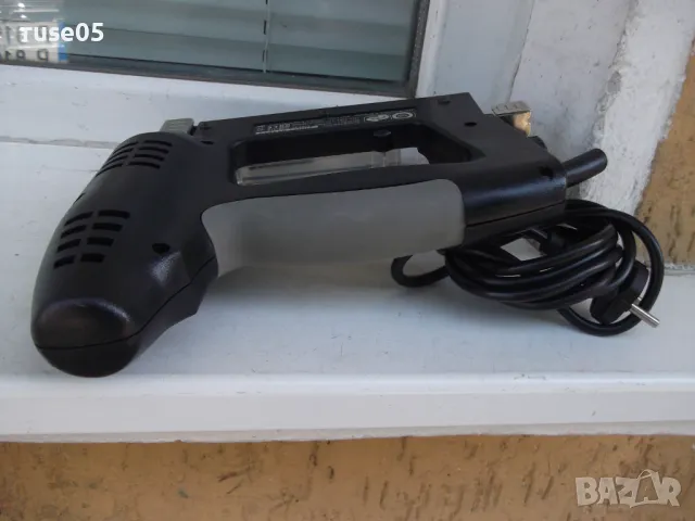 Такер "TÜP - CRAFT-203905" електрически работещ нов, снимка 10 - Други инструменти - 50260929