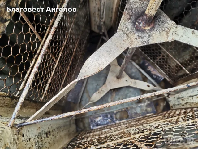 Центрофуга за мед, снимка 9 - За пчели - 49774893