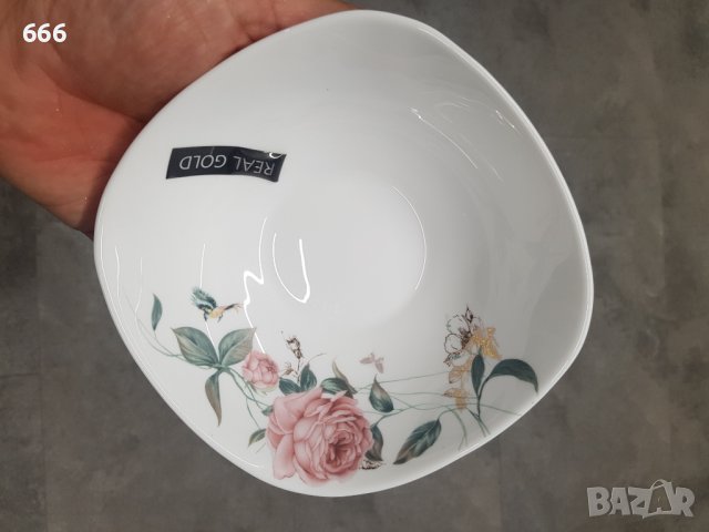 Чинии и купи, снимка 7 - Чинии - 42606739