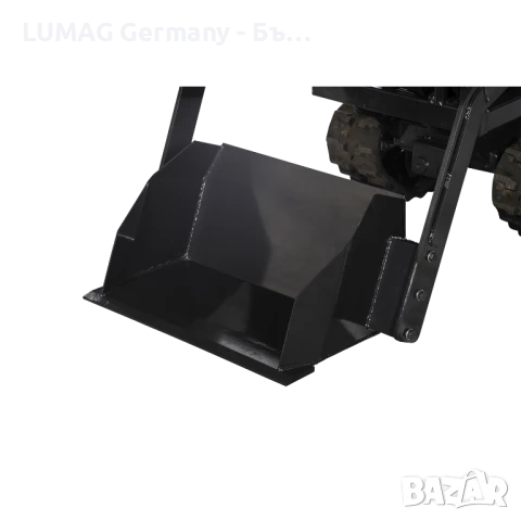 МИНИ ДЪМПЕР "САМОСВАЛ" MD500HPROHTS, снимка 4 - Други машини и части - 51021440