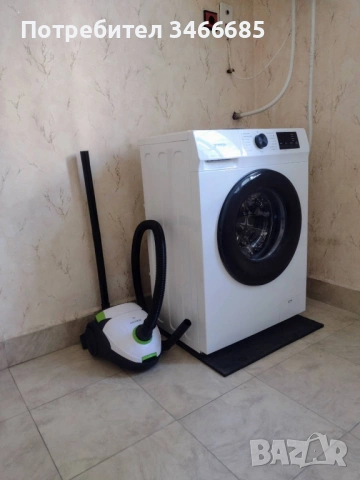 Дава под наем 1-СТАЕН, гр. Враца, Център, снимка 4 - Апартаменти - 54340303