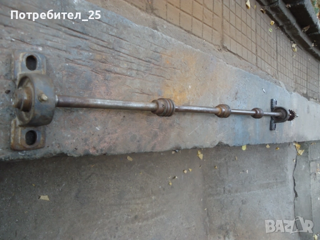 Ос за грил , снимка 8 - Скари - 51839091