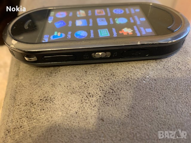 Samsung GT M7600 BEAT DJ Black (without Simlock) 3G 4 Band 3,2MP Radio Touch MP3, снимка 10 - Samsung - 30486790