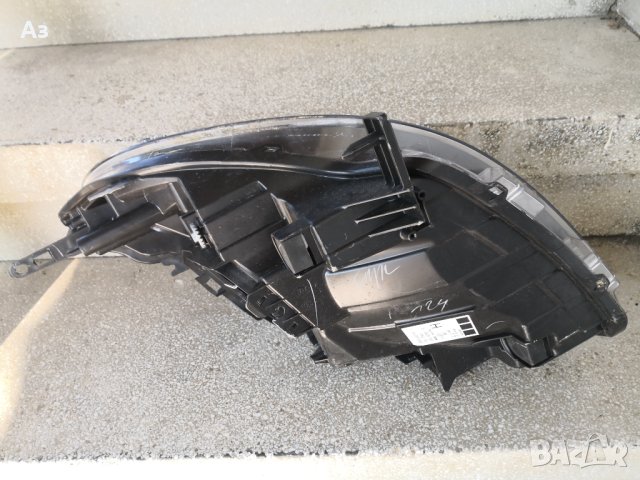 Фар Renault Kangoo десен/Фар Рено Канго/Фар Kango Оригинален , снимка 10 - Части - 40529328