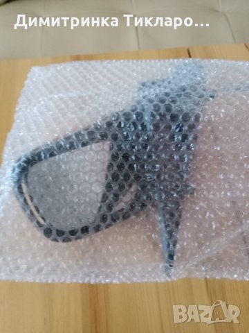 Ситроен странично огледало, снимка 3 - Аксесоари и консумативи - 34260102