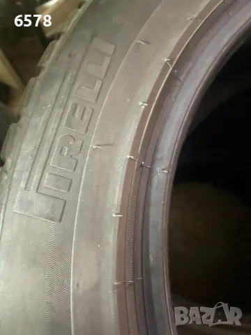 гуми Pirelli..,, снимка 2 - Гуми и джанти - 56536754