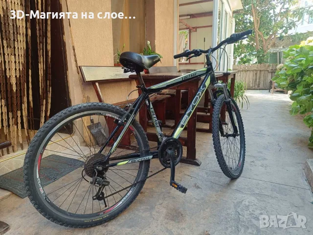  Продавам Велосипед 26