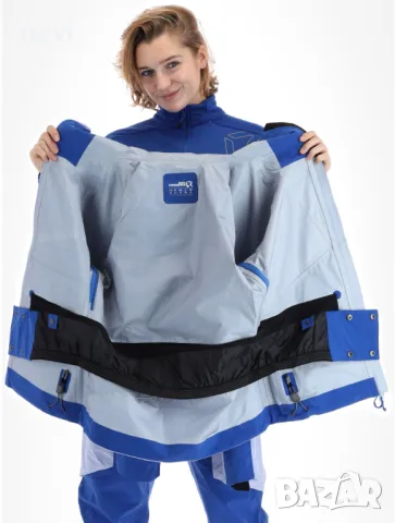 ROCK EXPERIENCE, 20k, S, ново, оригинално дамско ски/сноуборд яке, снимка 4 - Зимни спортове - 47369737