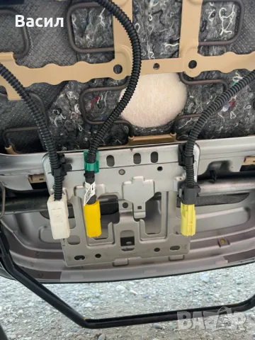 hyundai kona electric kojen salon кожен салон за хюндай кона , снимка 9 - Аксесоари и консумативи - 50086390