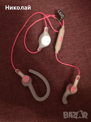 Bluetooth, handsfree слушалки - Philips