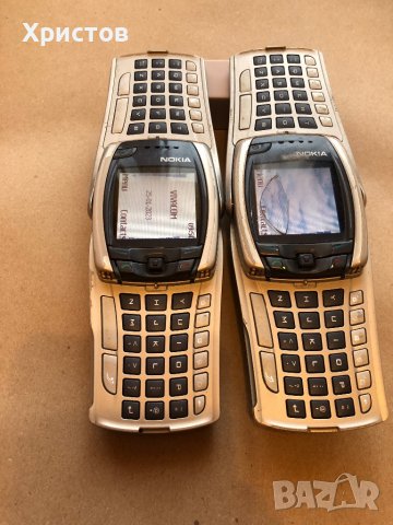 Продавам 2броя Нокиа 6800, снимка 7 - Nokia - 39426668