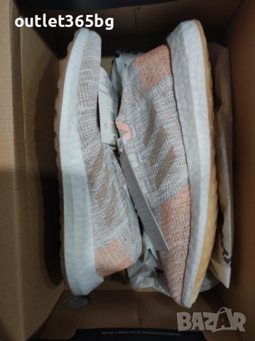 Adidas - Pureboost Go Оригинал Код 545, снимка 2 - Маратонки - 38298713