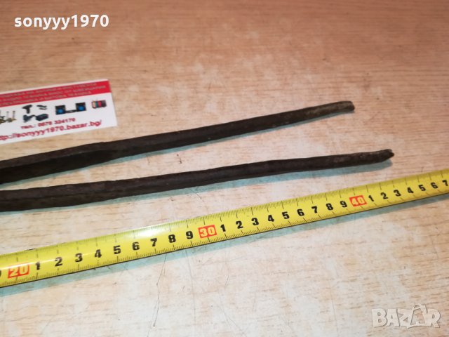 ПОРЪЧАНИ-ковашки клещи-прави 0909212000, снимка 13 - Клещи - 34082927