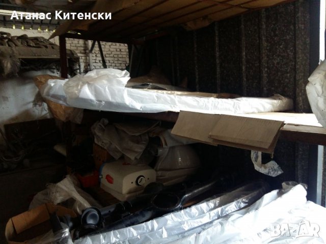 Части за моделите лада москвич и други руски коли 0895486622, снимка 6 - Части - 34286915