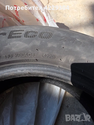 летни гуми WESTLAKE, снимка 7 - Гуми и джанти - 54097783