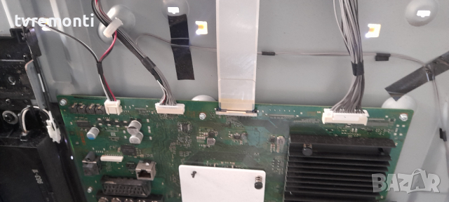 ГЛАВНА AV BOARD 1-894-595-11 ,for ,SONY,KD-55X8005C, снимка 4 - Части и Платки - 36557044