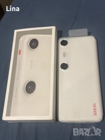 XREAL Beam Pro 256 gb, снимка 2 - Друга електроника - 56061145