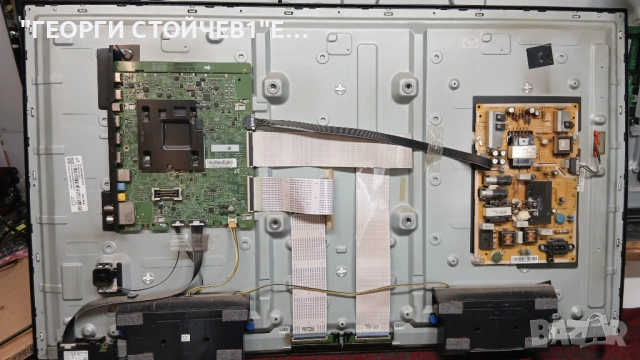 UE40MU6172U   BN41-02568B  BN94-12430C   BN44-00806A  CY-GK040HGLV4H, снимка 3 - Части и Платки - 53935892