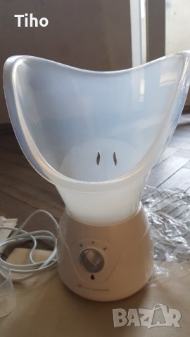 Уред за почистване на лице 