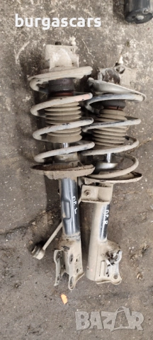 Макферсон преден ляв десен Mercedes A160 W168 - 50лв