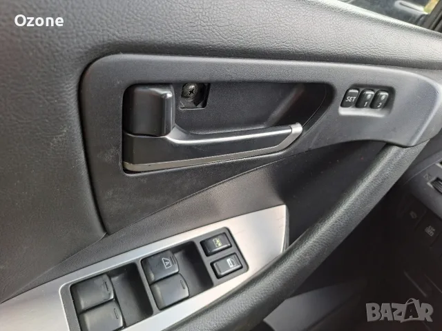 Nissan Murano 3.5i, снимка 10 - Автомобили и джипове - 56506770