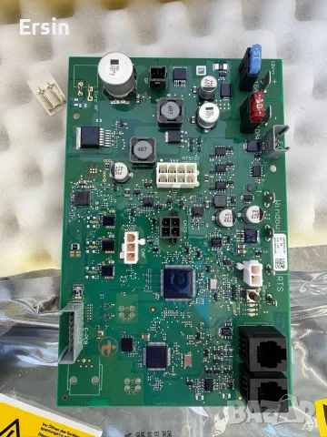 Електронно управление за Truma Combi 6, снимка 7 - Къмпинг мебели - 56518069