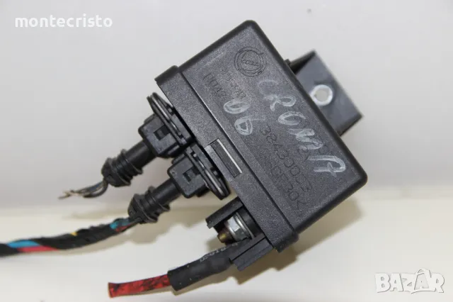 Реле подгревни свещи Fiat Croma (2005-2009г.) 55193073 / 38430003