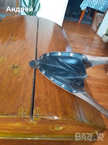 Старо духало, снимка 4 - Антикварни и старинни предмети - 31540992