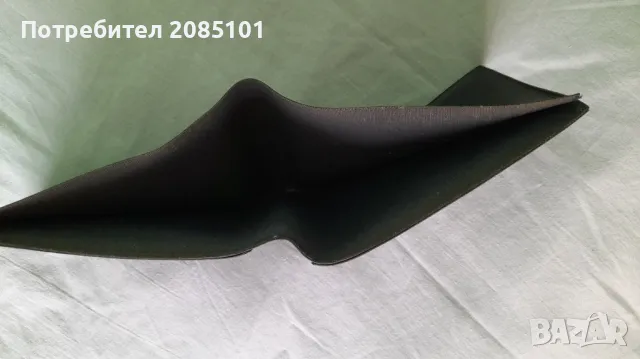 Мъжко кожено портмоне, снимка 3 - Портфейли, портмонета - 47904147