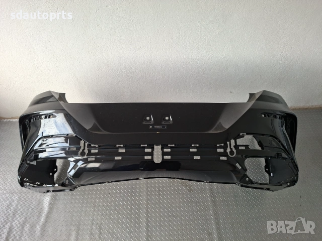 Нова оригинална задна броня М пакет BMW 8 G16 БМВ Г16 М спорт 