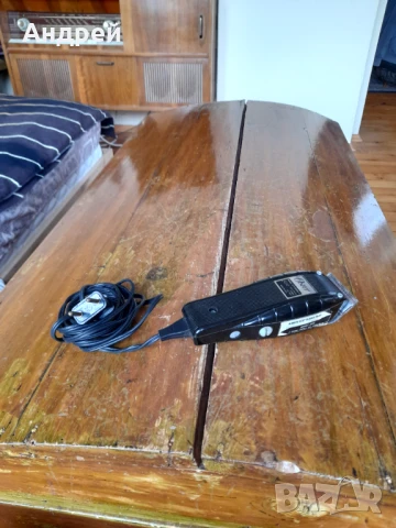 Стара машинка за подстригване Oster