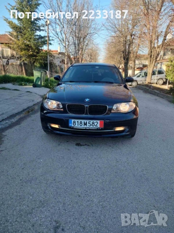 Bmw 116i , снимка 6 - Автомобили и джипове - 54294374