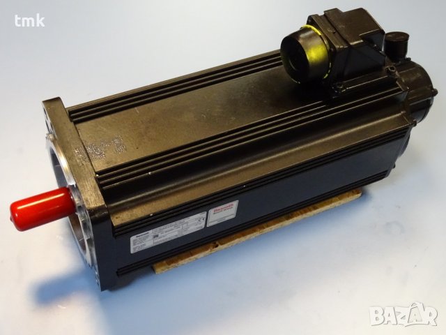 Правотоков ел.двигател Rexroth MDD093C-N-040 permanent magnet motor, снимка 12 - Електродвигатели - 39230330