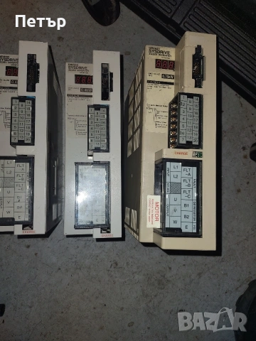 честотен регулатор 