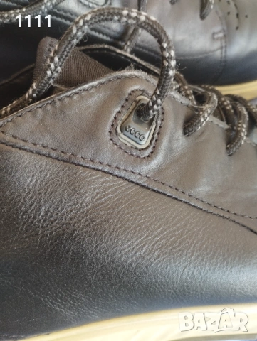 Ecco и Geox номер 45., снимка 8 - Ежедневни обувки - 52105106
