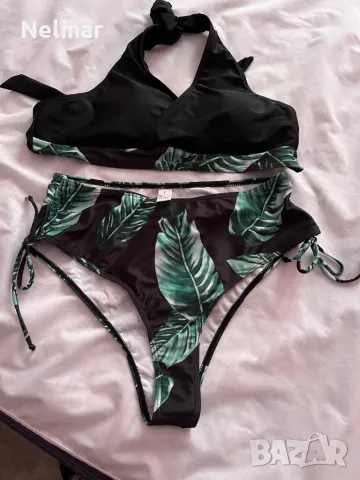 Бански костюм, снимка 4 - Бански костюми - 49943200