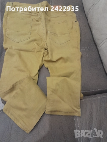 Мъжки панталон, снимка 2 - Спортни дрехи, екипи - 52677678